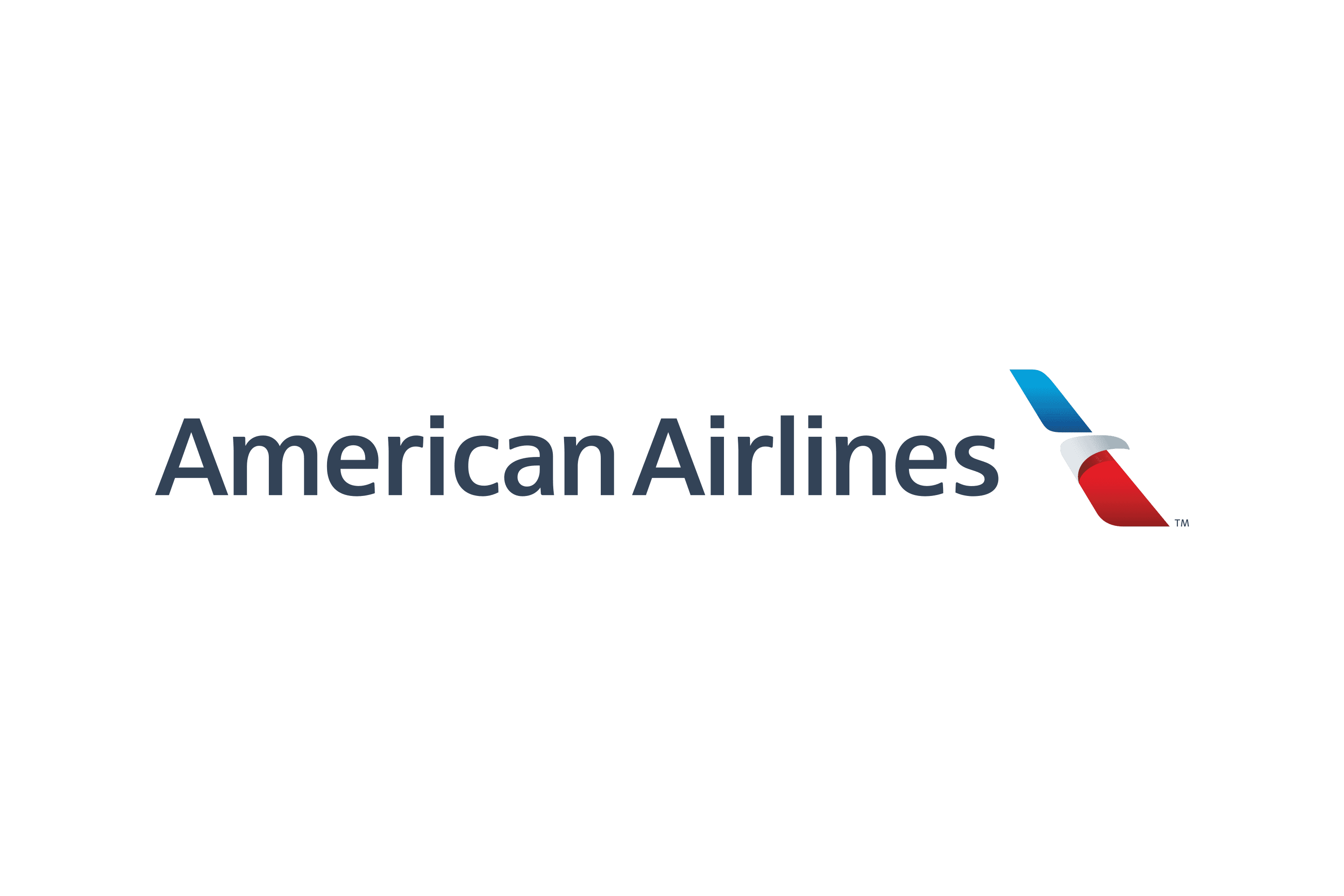 American Airlines Logo.wine