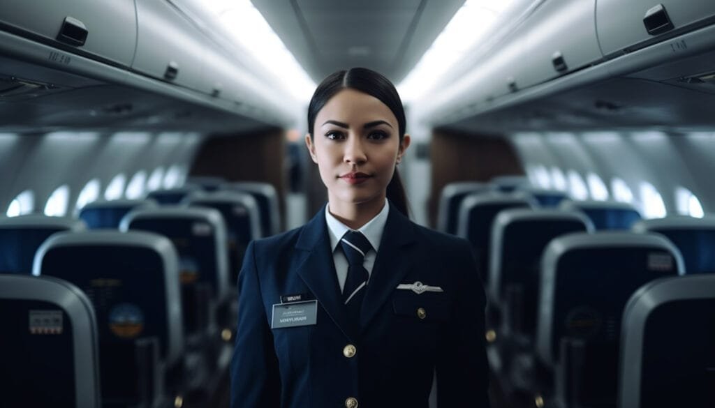 The Unsung Heroes of the Skies: Why Cabin Crew Are First and Foremost ...