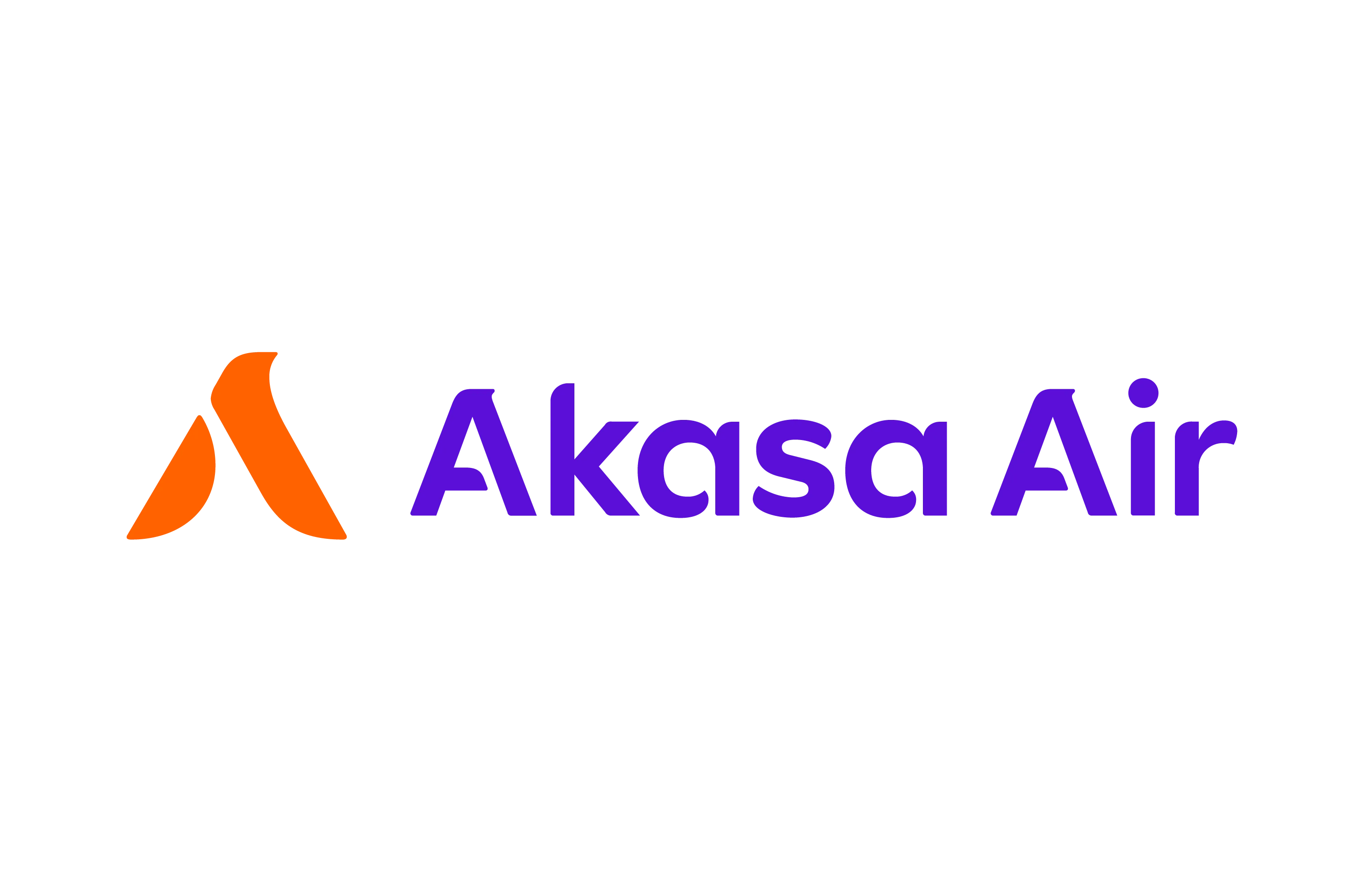 Home 6 Akasa Air
